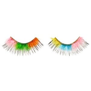 SEPHORA COLLECTION Rainbow Sherbet Lashes